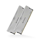 Acer Predator 32GB Kit (2x16GB) PALLAS II Silver 銀色 BL.9BWWR.383 DDR5 6600MHz CL34 Memory AMD EXPO & Intel XMP 3.0 (RM-AP5F32W)